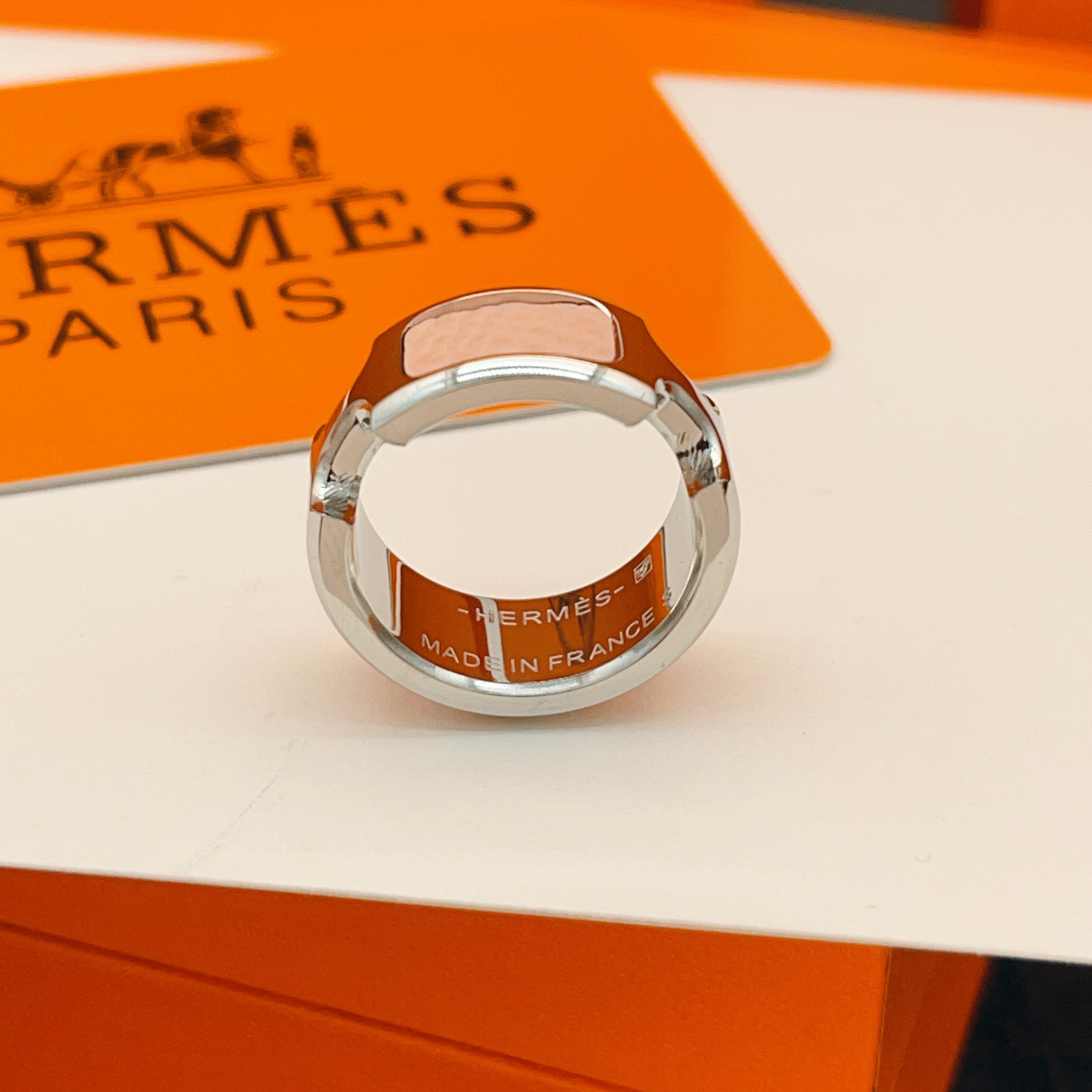 Hermes ring-40