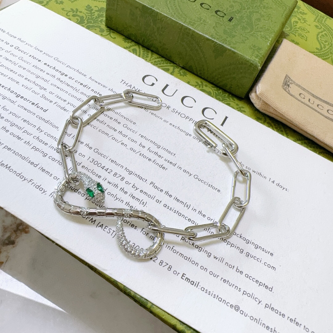 Gucci Bracelet-50