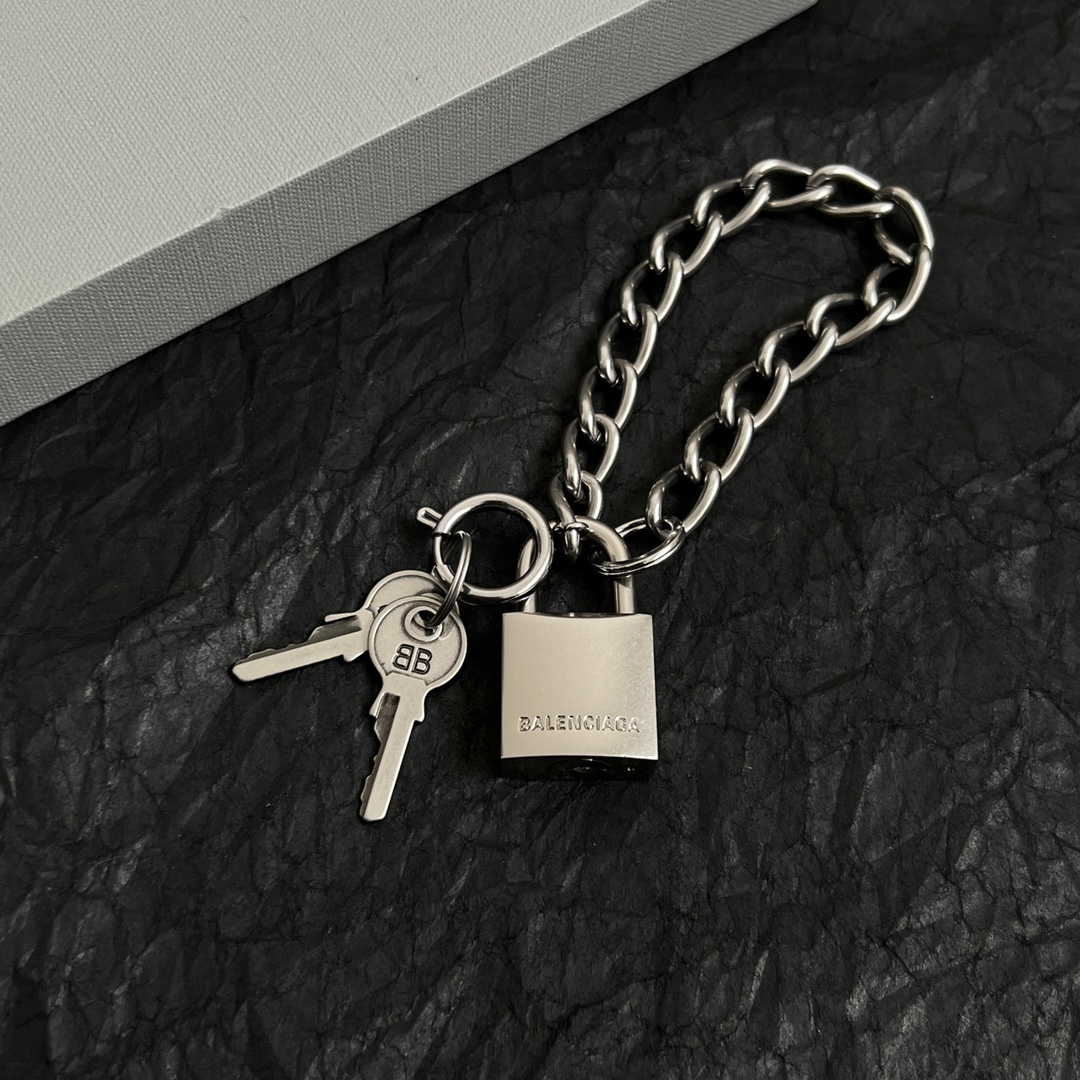 Balenciaga Bracelet-67