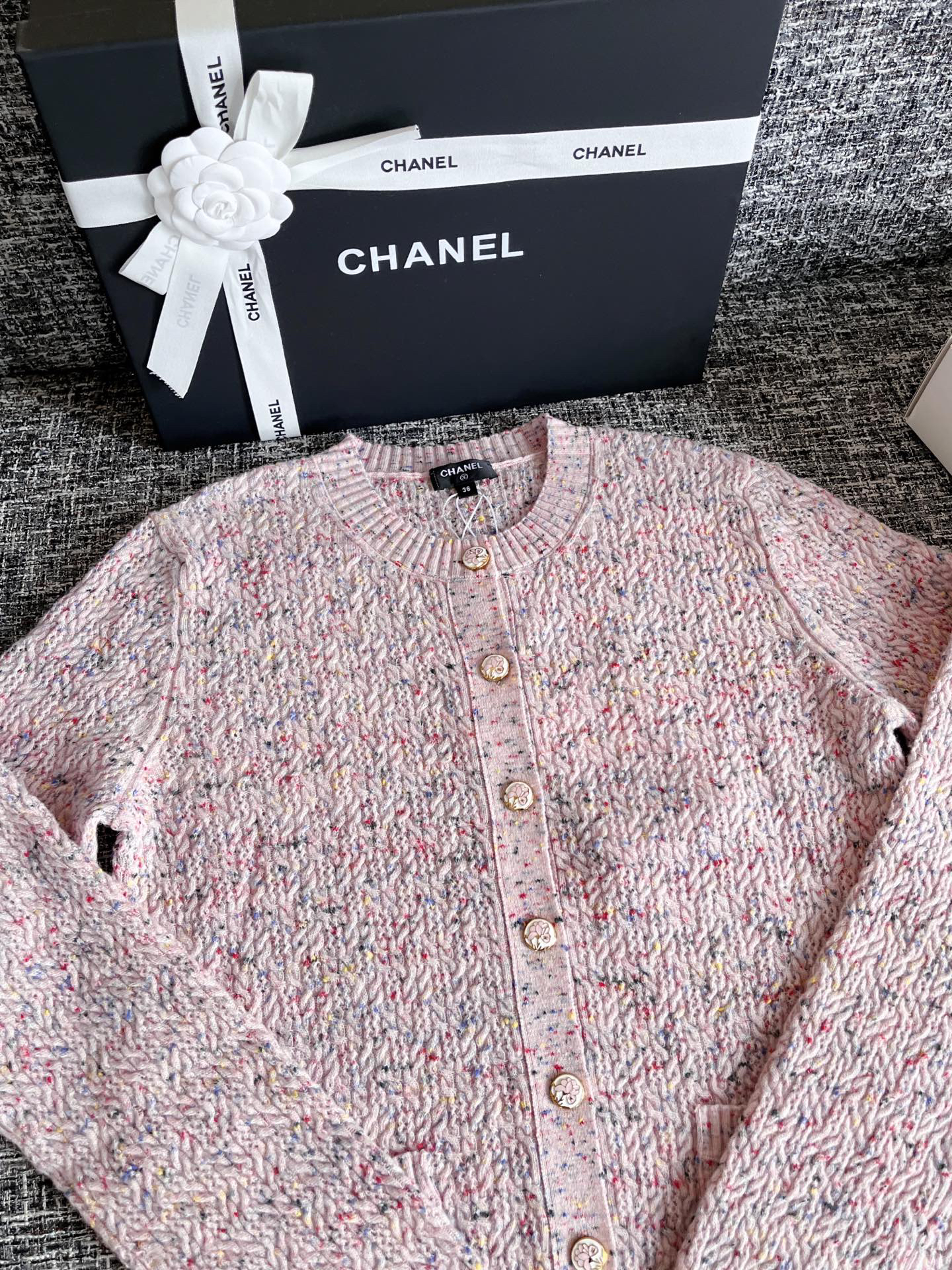 Chanel Clothing-182