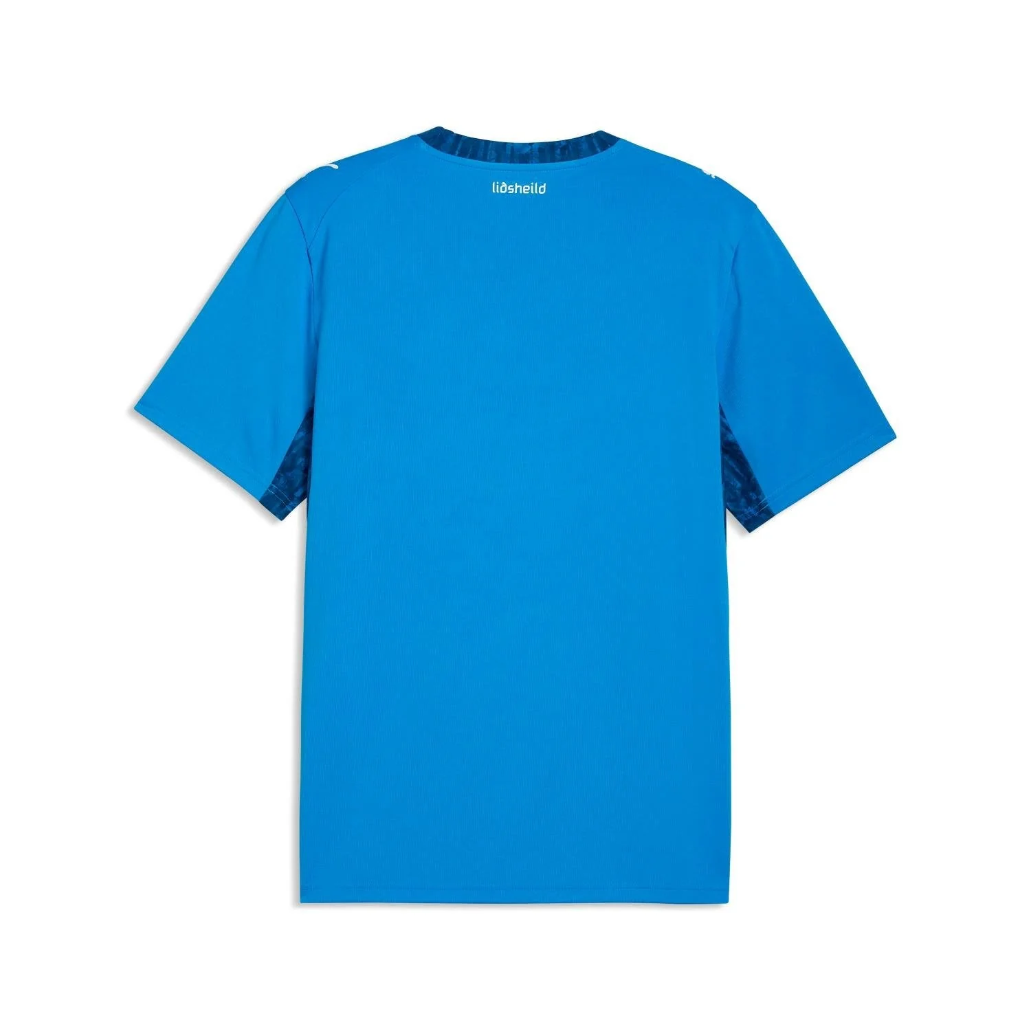 Iceland 2026 Home Jersey - Men's