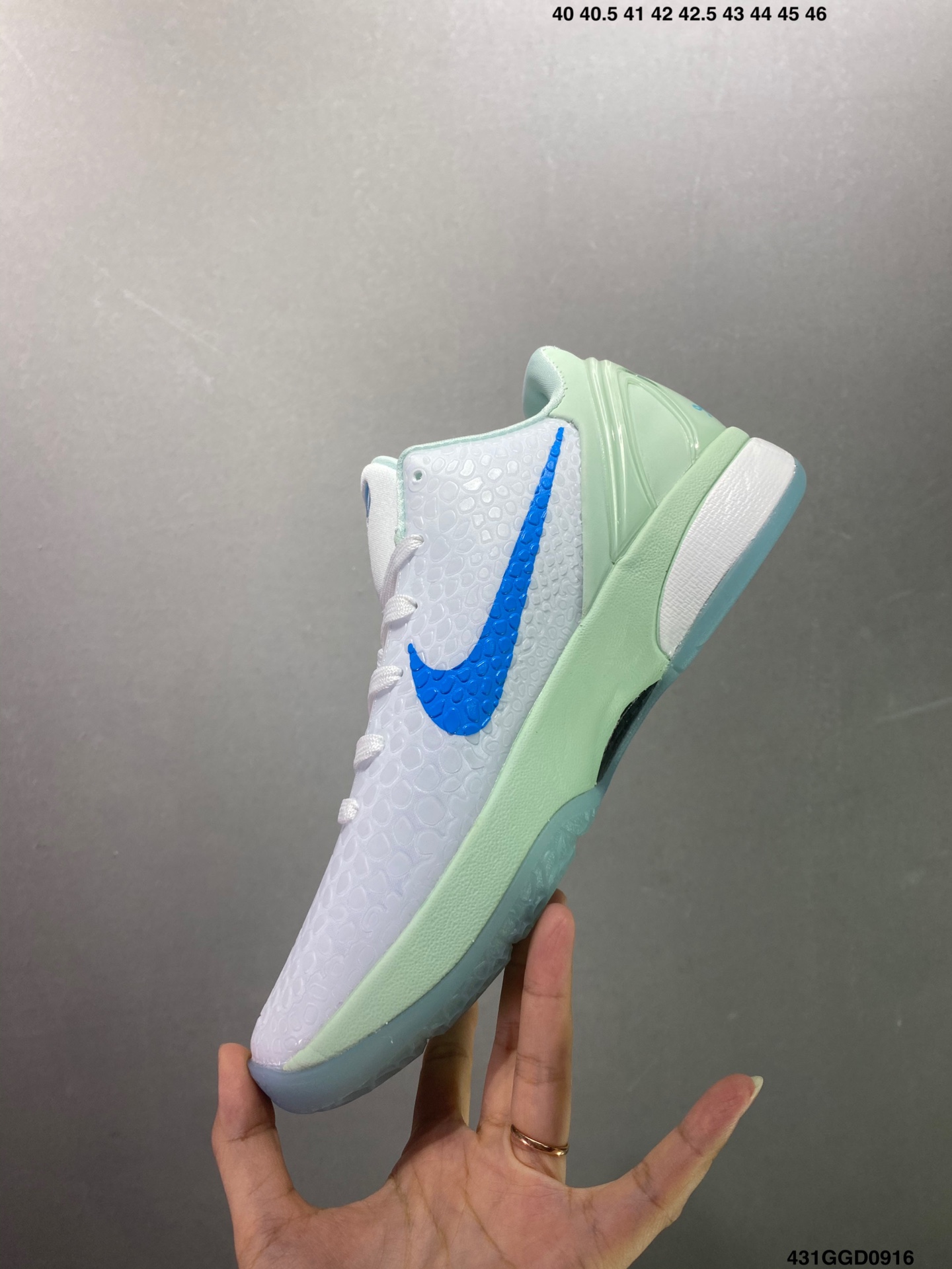 Nike Sneakers-338