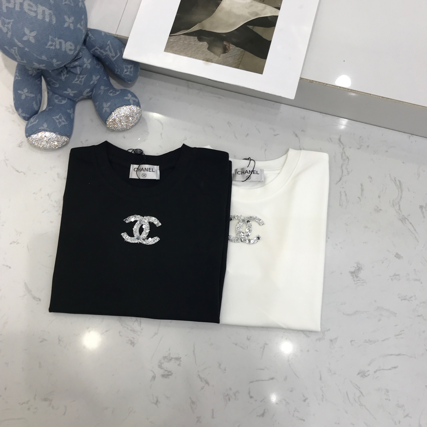 Chanel clothing-10