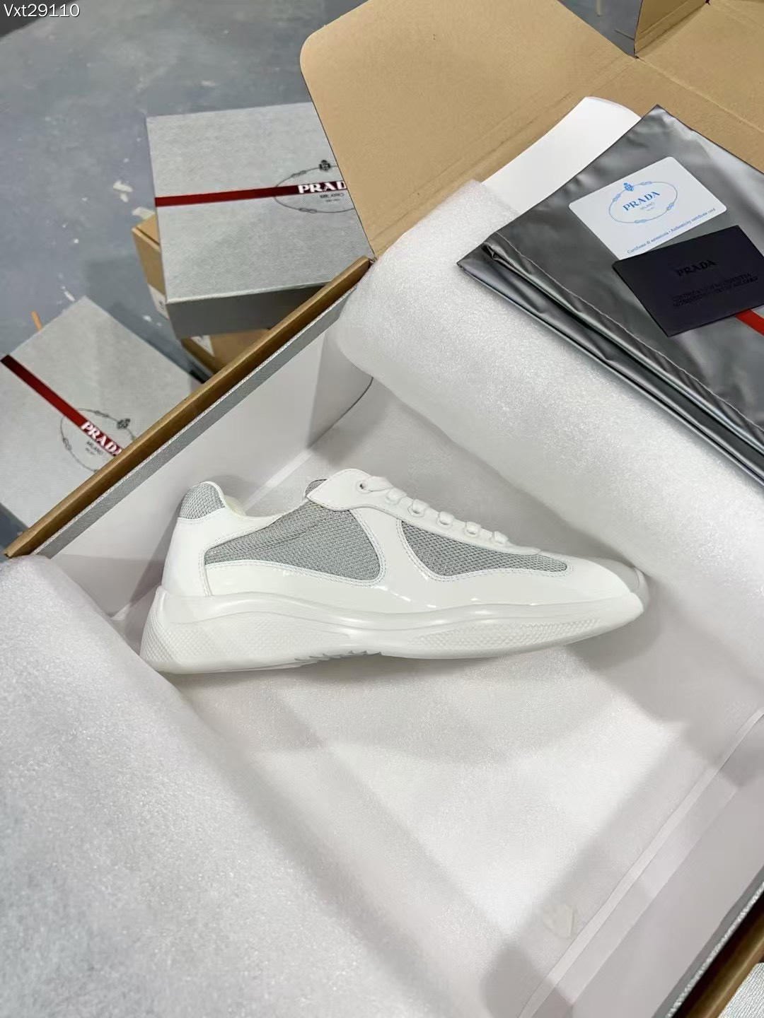 Prada Sneakers-53