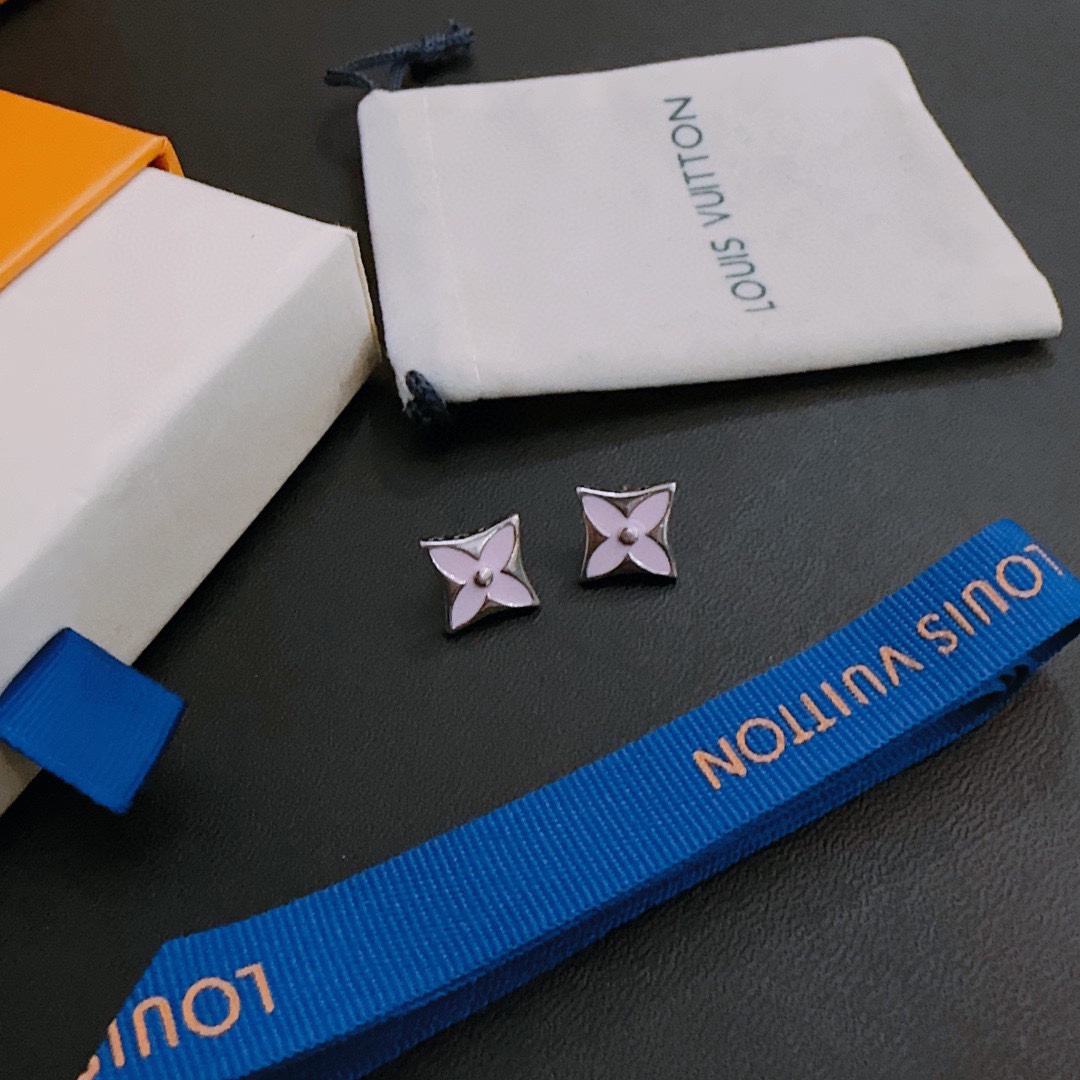 LV earrings-47
