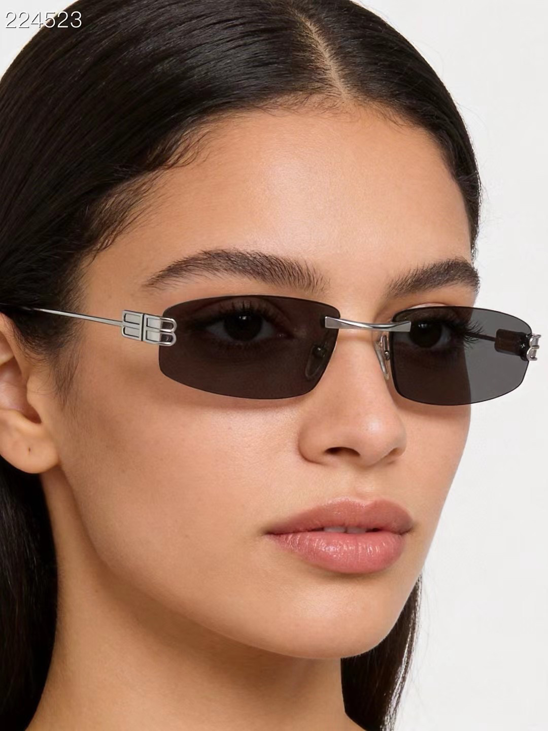 Balenciaga glasses-16