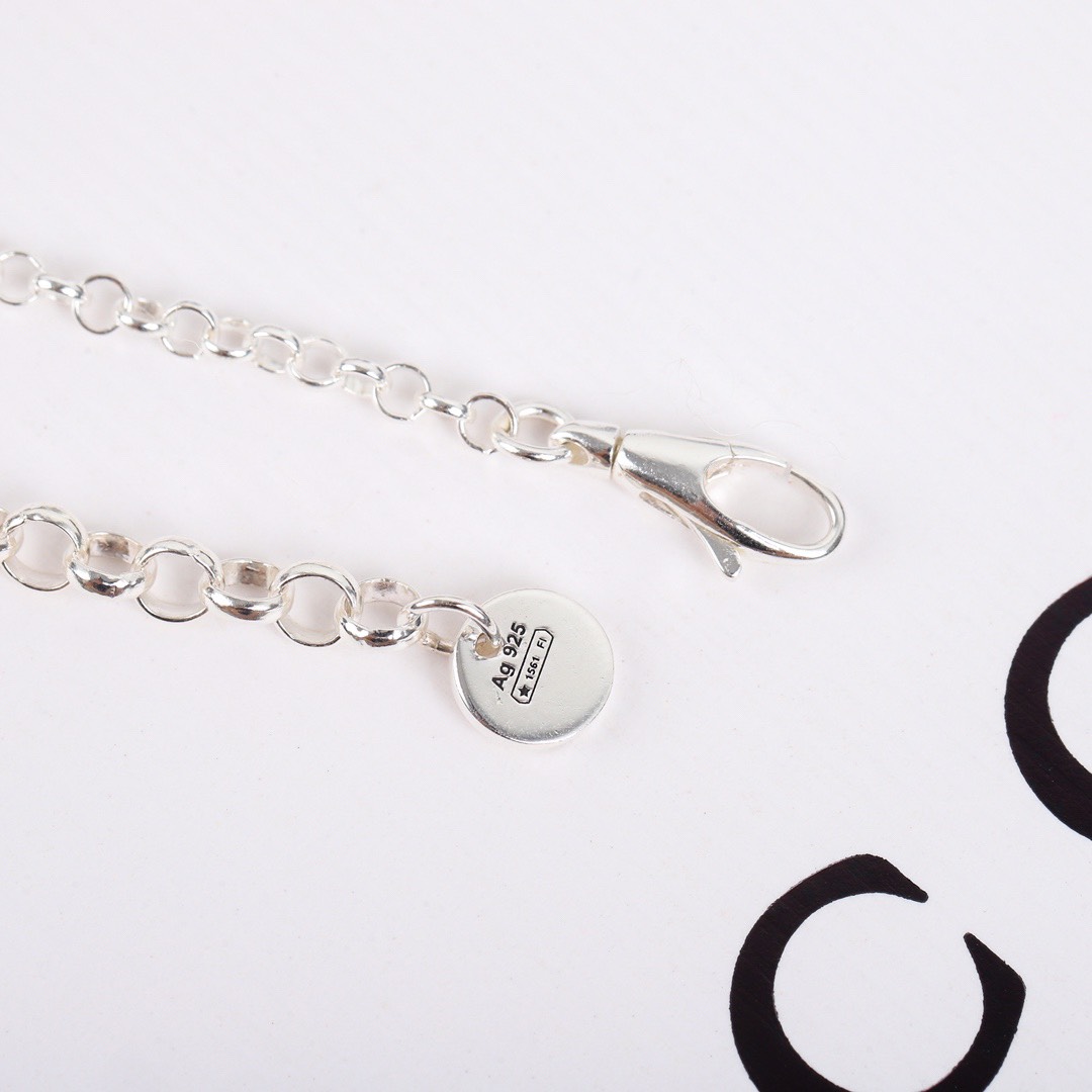 Gucci necklace-33