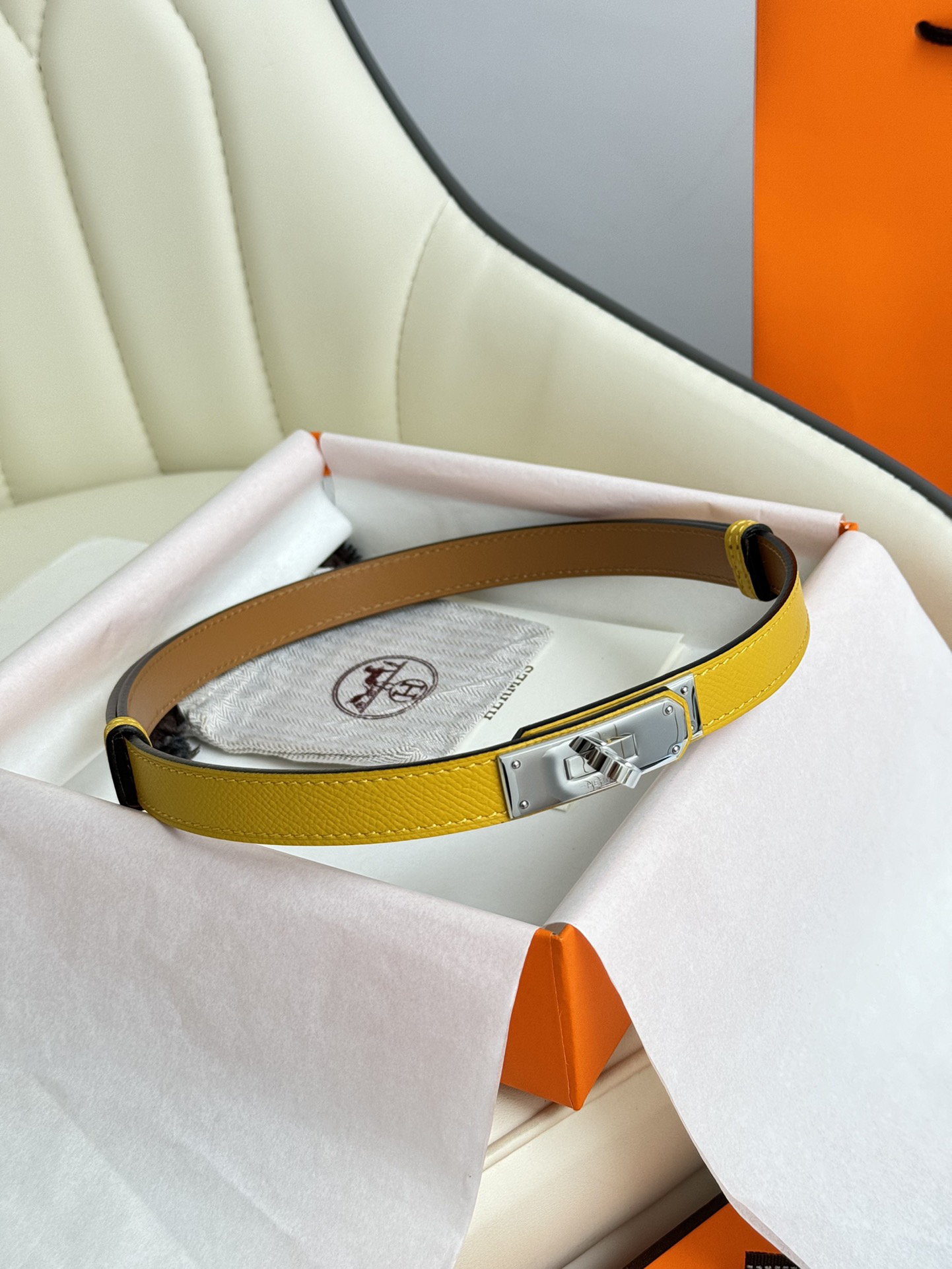 Hermes belt-54
