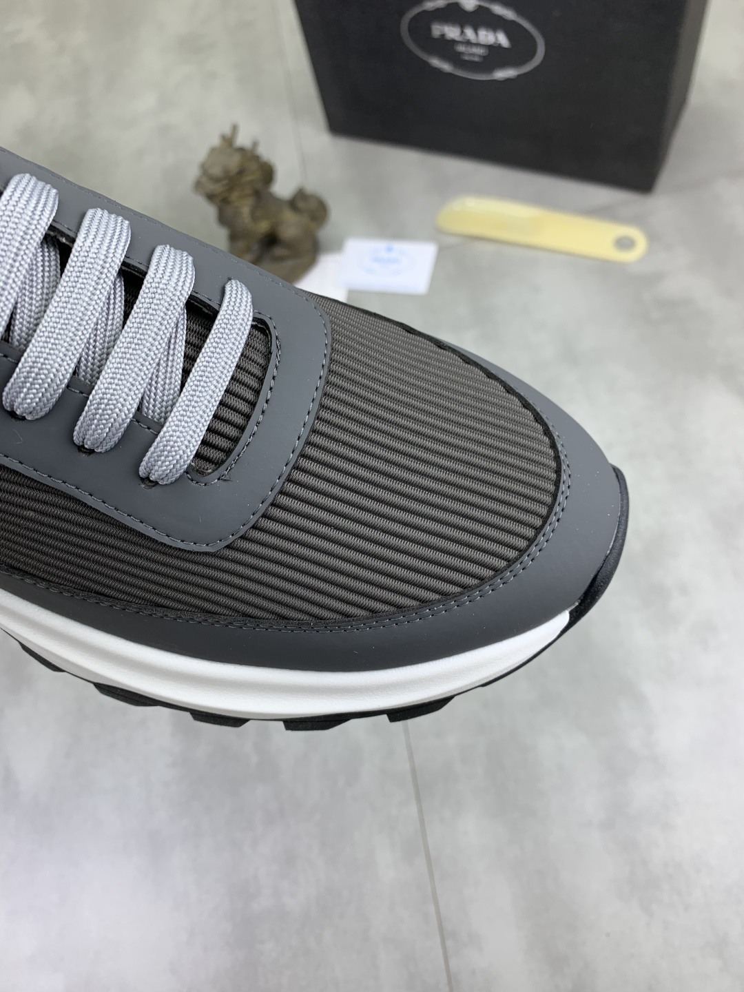 Prada Sneakers-135
