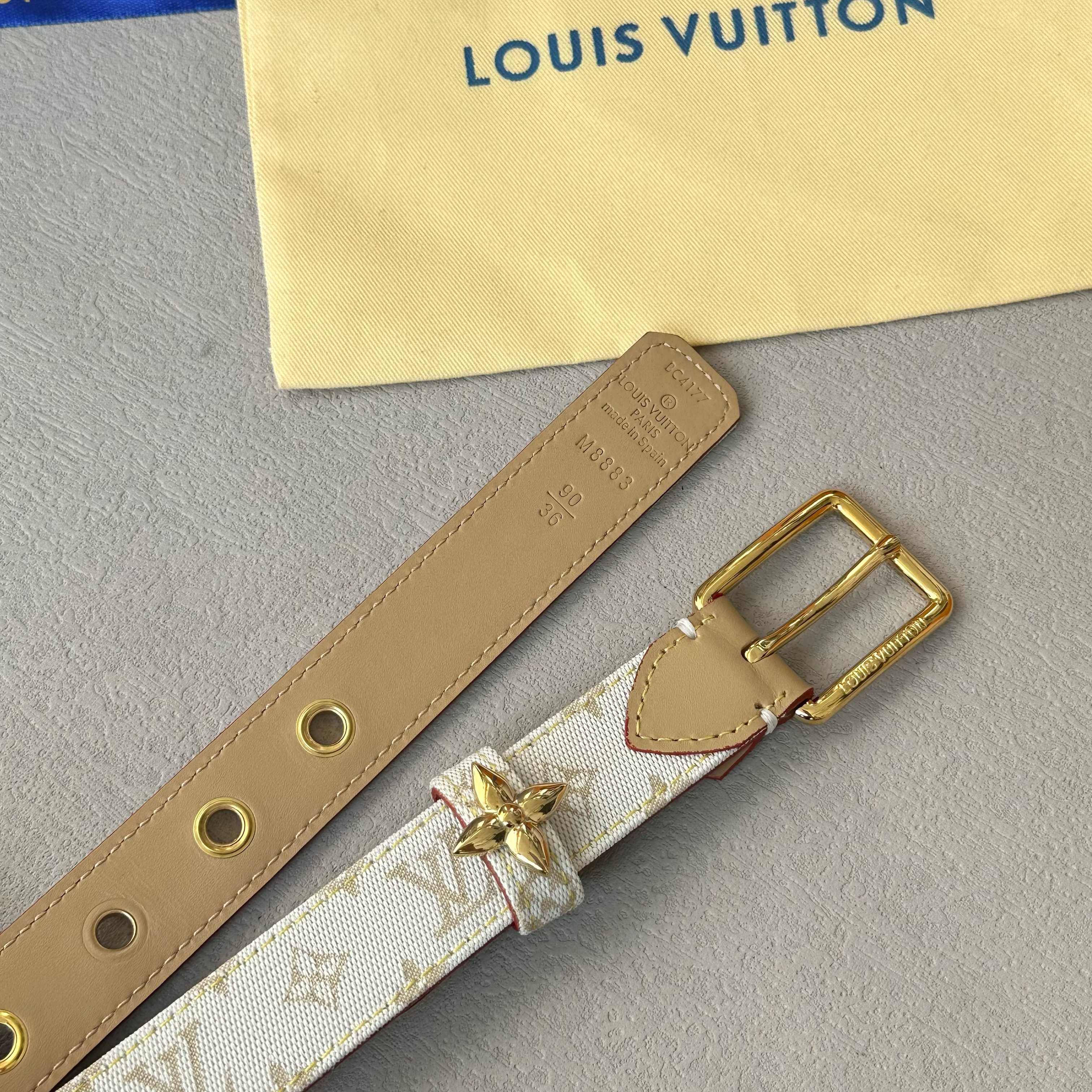 Lv belt-32