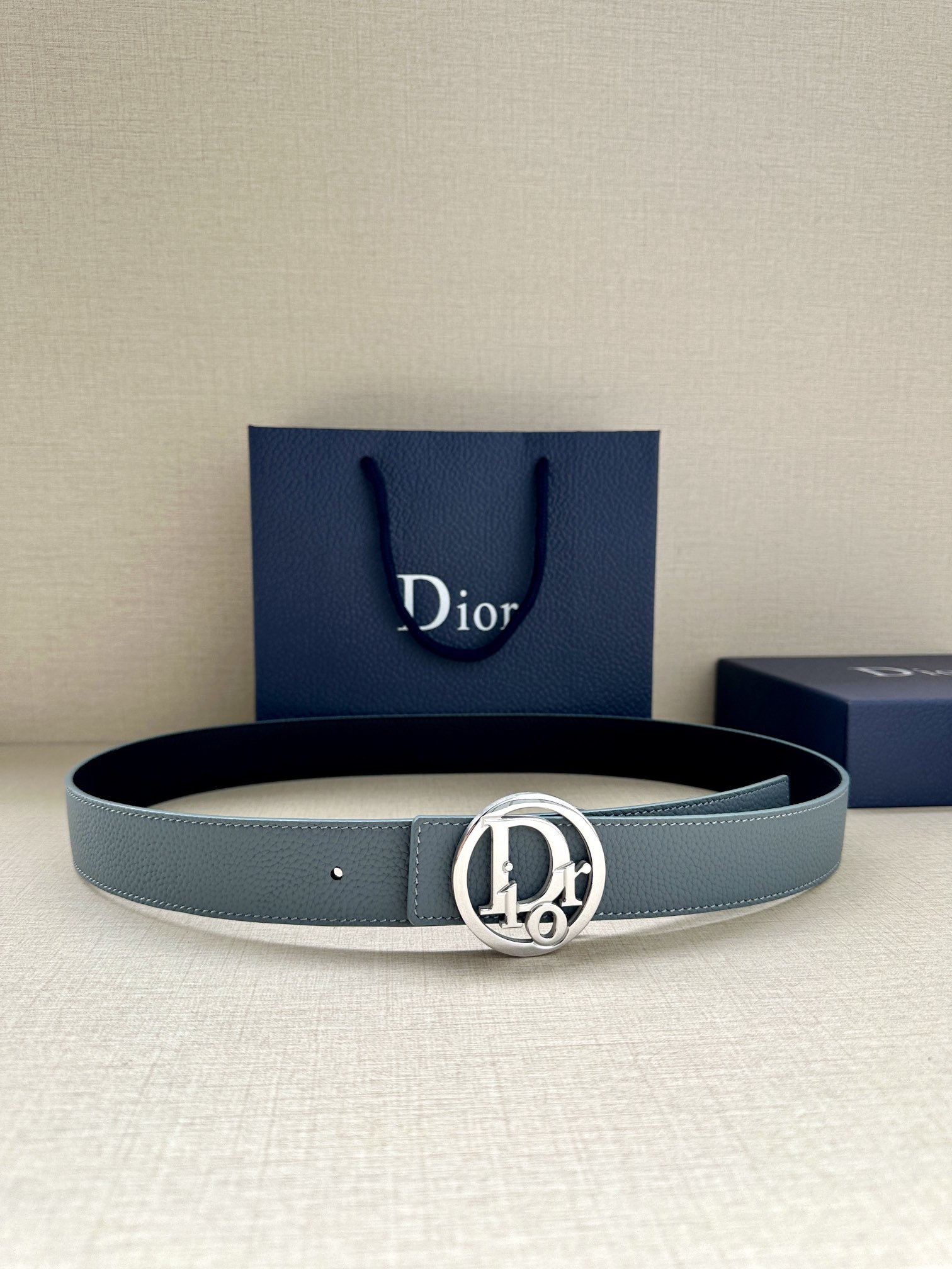 Dior belt-109