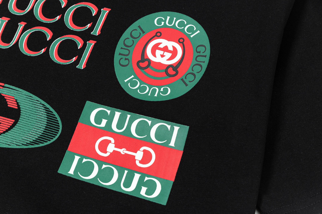 Gucci clothing-73