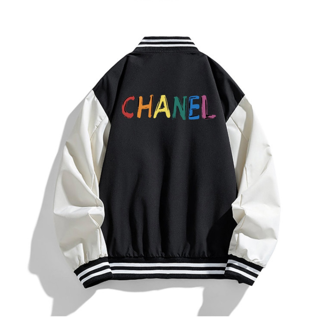 Chanel Clothing-187