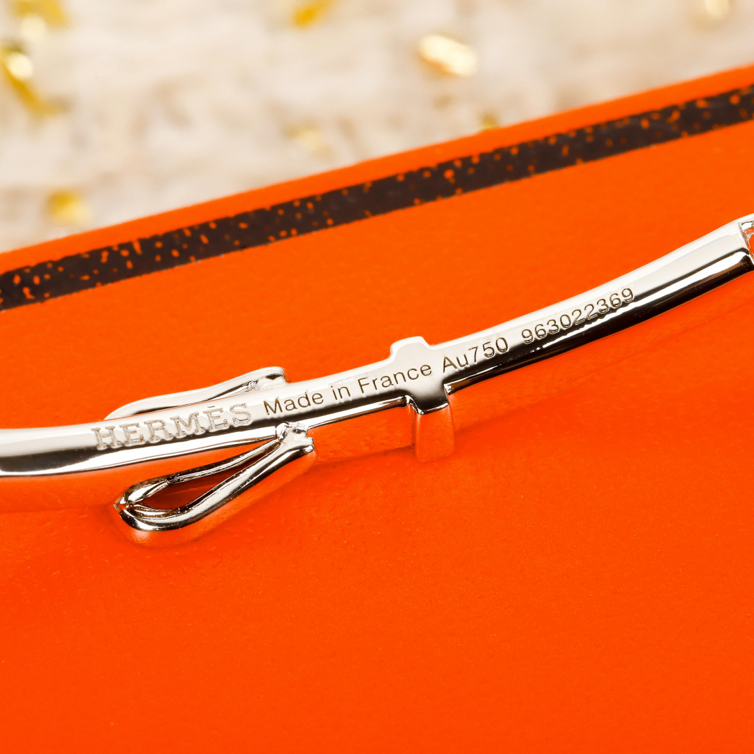 Hermes Bracelet-71
