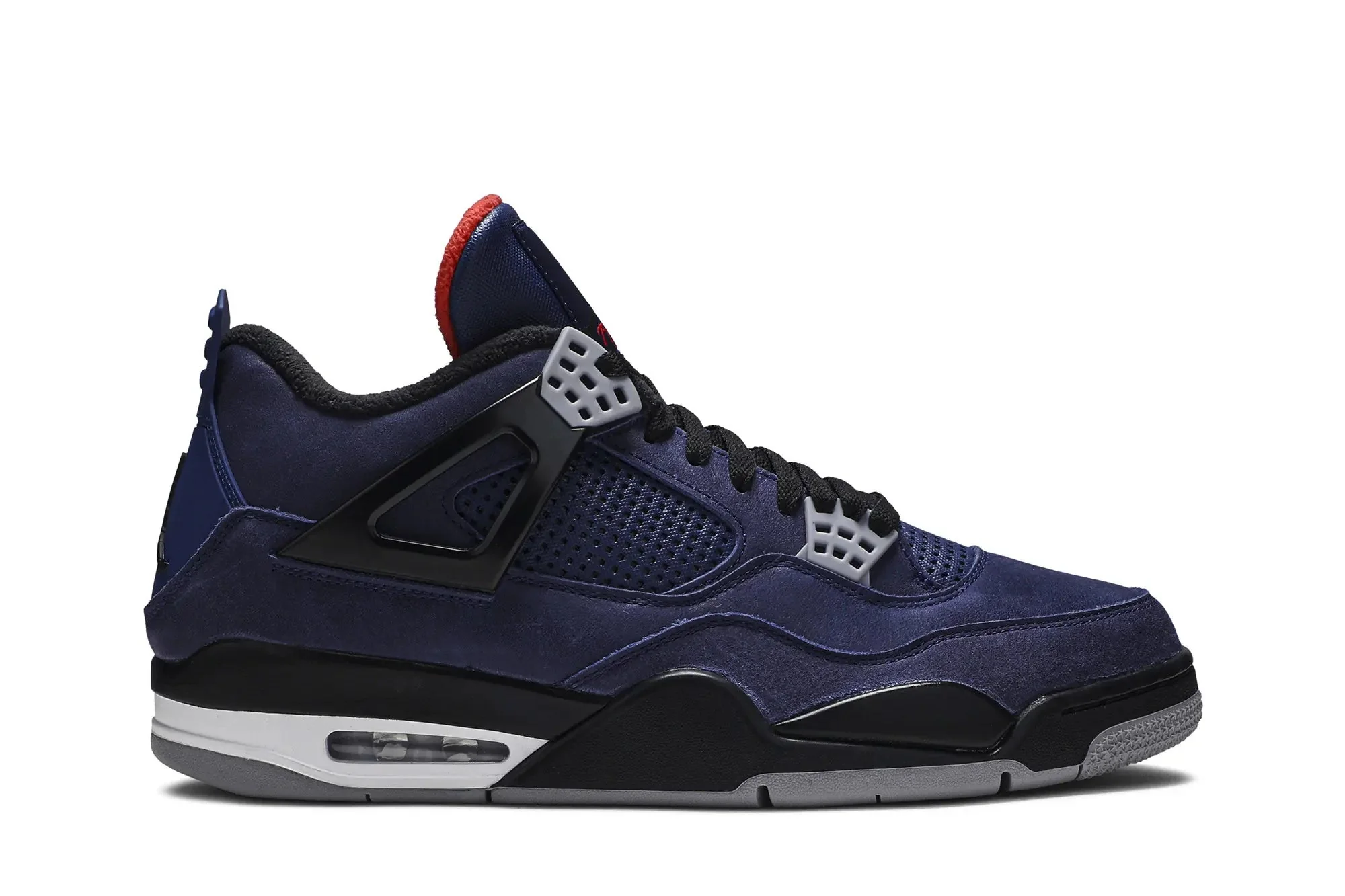 Jordan 4 Retro Winter 'Loyal Blue'