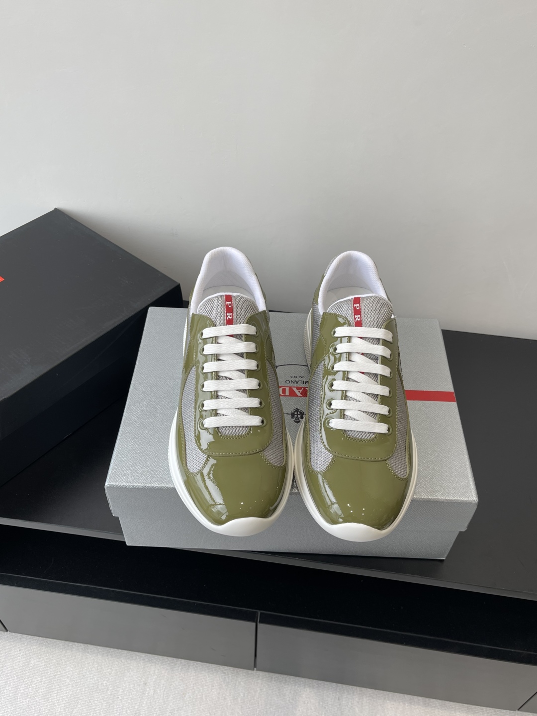 Prada Sneakers-151