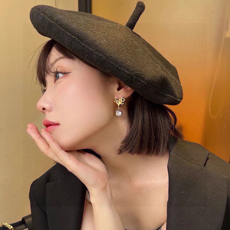 Bottega Veneta earrings-63