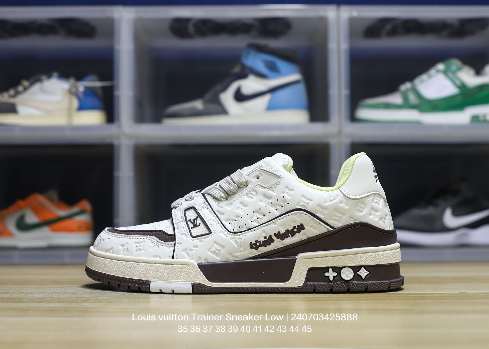 Lv Sneakers-27