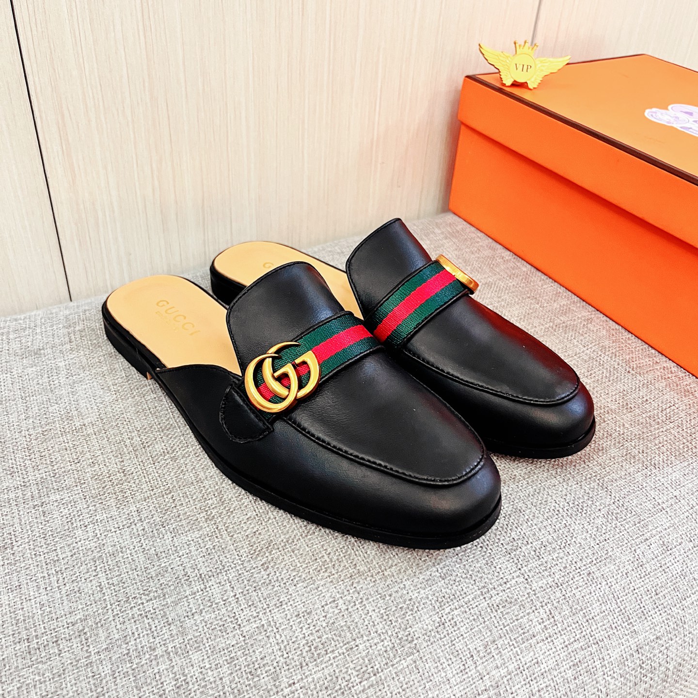Gucci Summer footwear