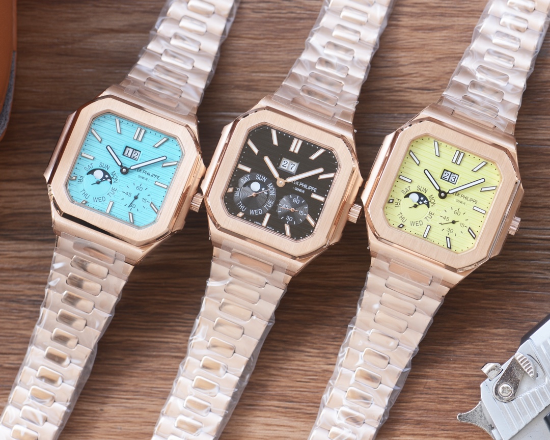 P*atek Philippe Hot New Products-32