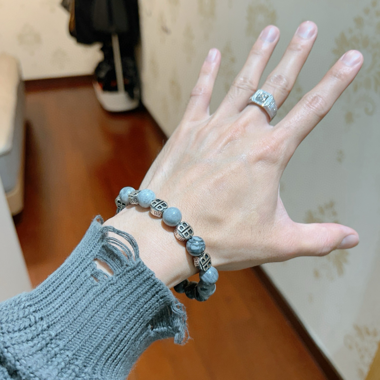 Balenciaga Bracelet-41