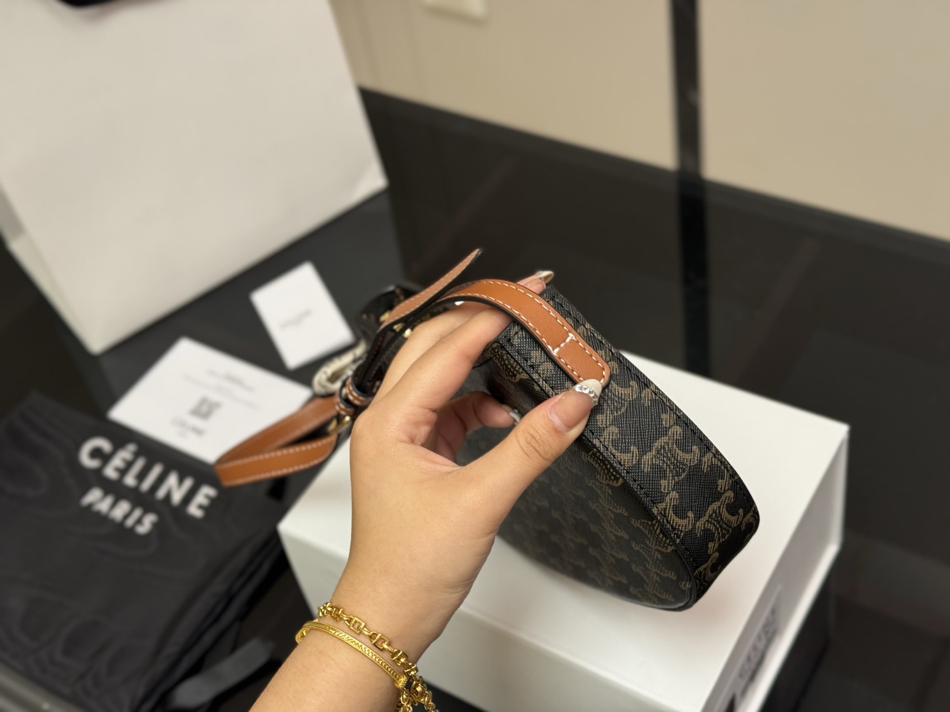 Celine Hot New Product-93