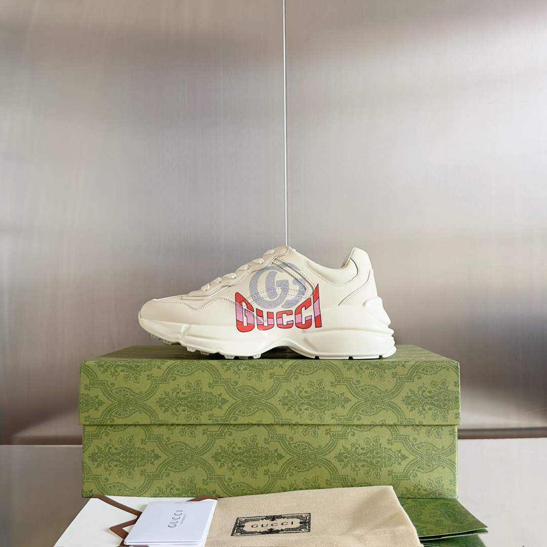 Gucci Sneakers-42