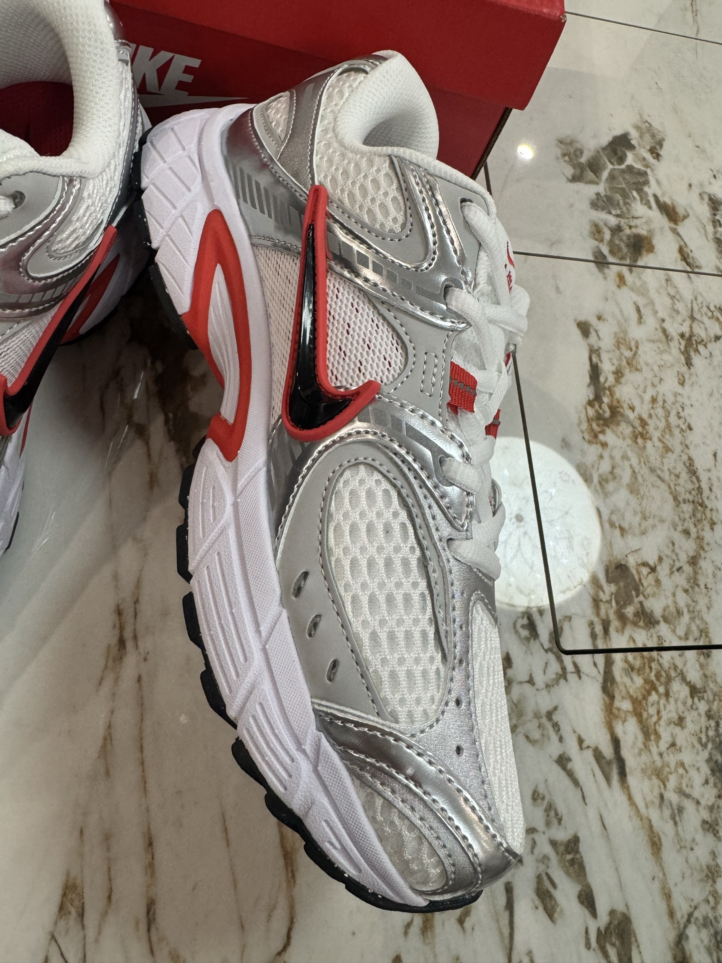 Nike Sneakers-256