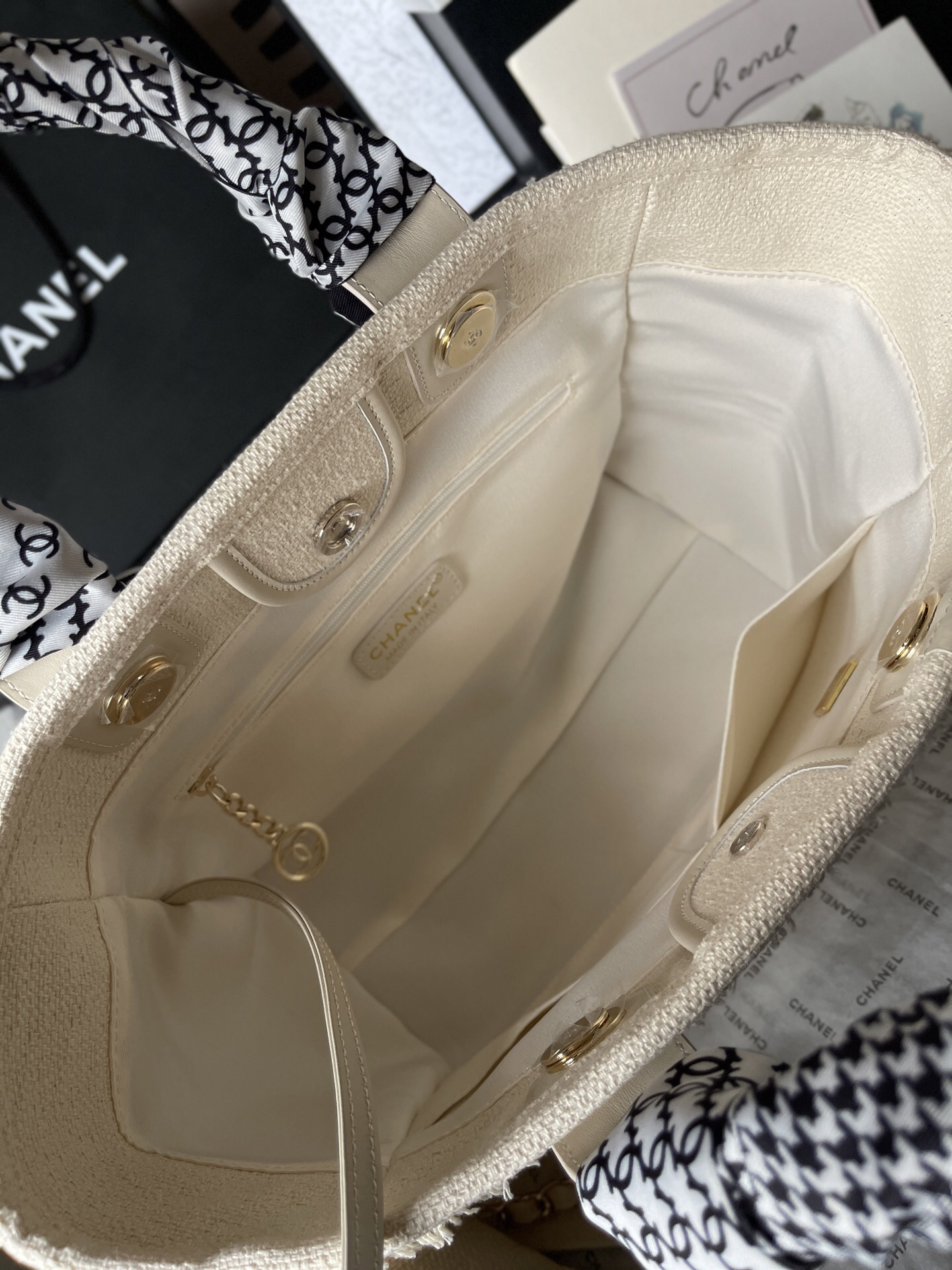 Chanel Hot New Product-2