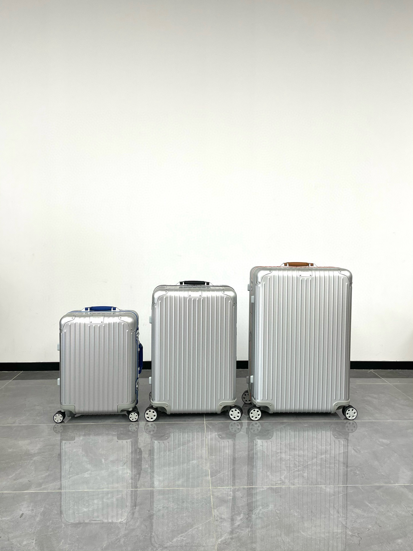 RIMOWA luggage-35