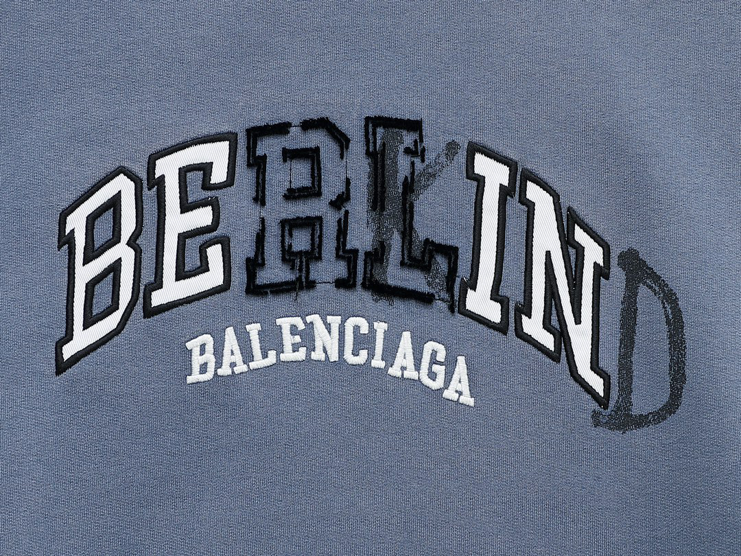 Balenciaga Clothing-141