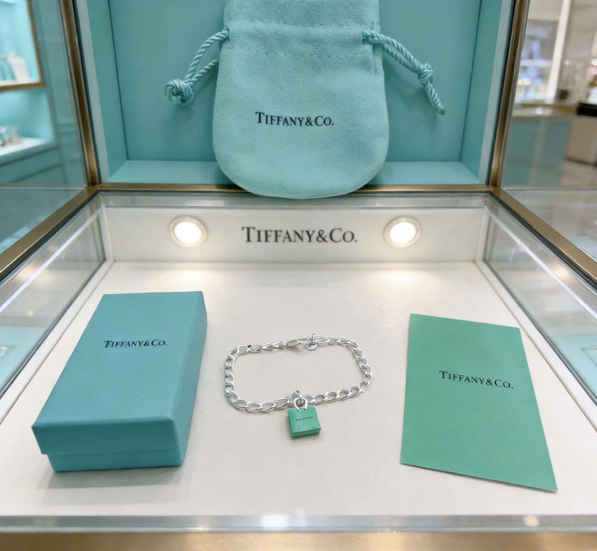 tiffany Bracelet-59