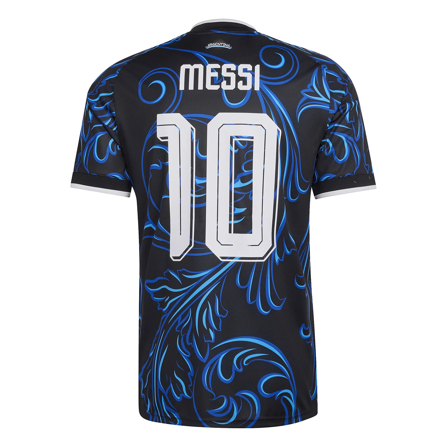 Argentina 2026 Away Messi 10 Replica Jersey - Men's