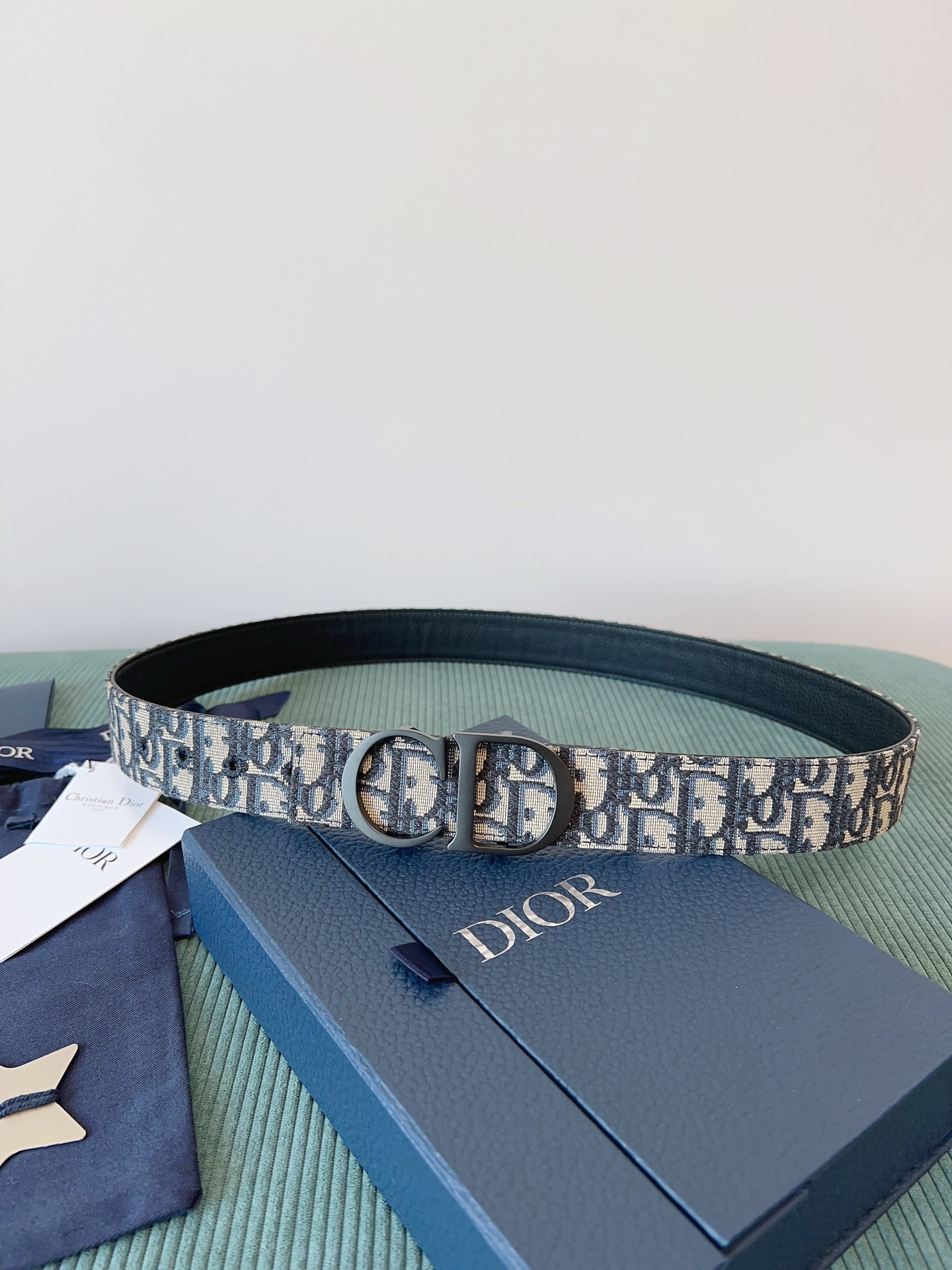 Dior belt-66