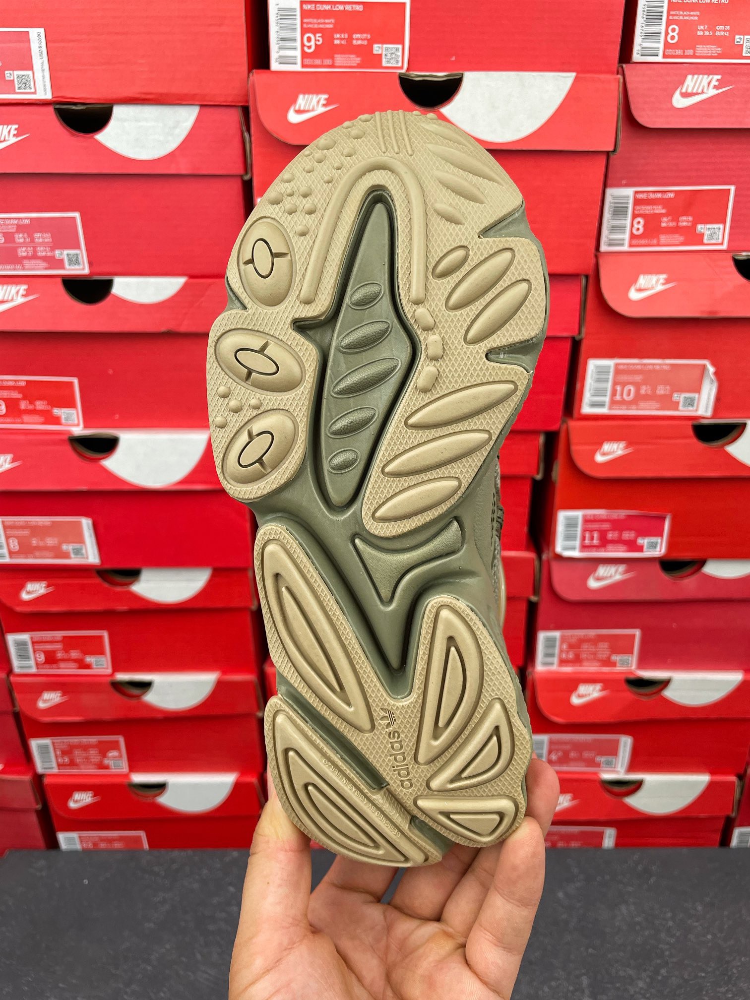 Adidas Sneakers-55