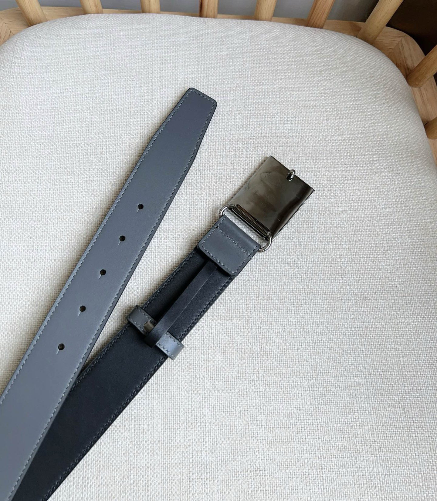 Burberry belt-55