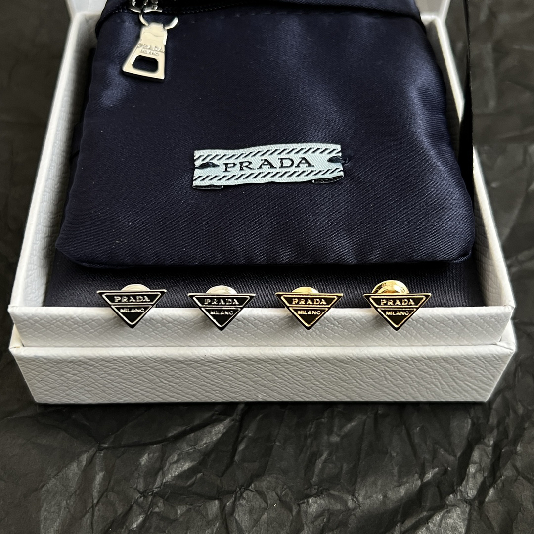Prada earrings-58