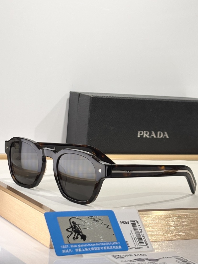 Prada glasses-22