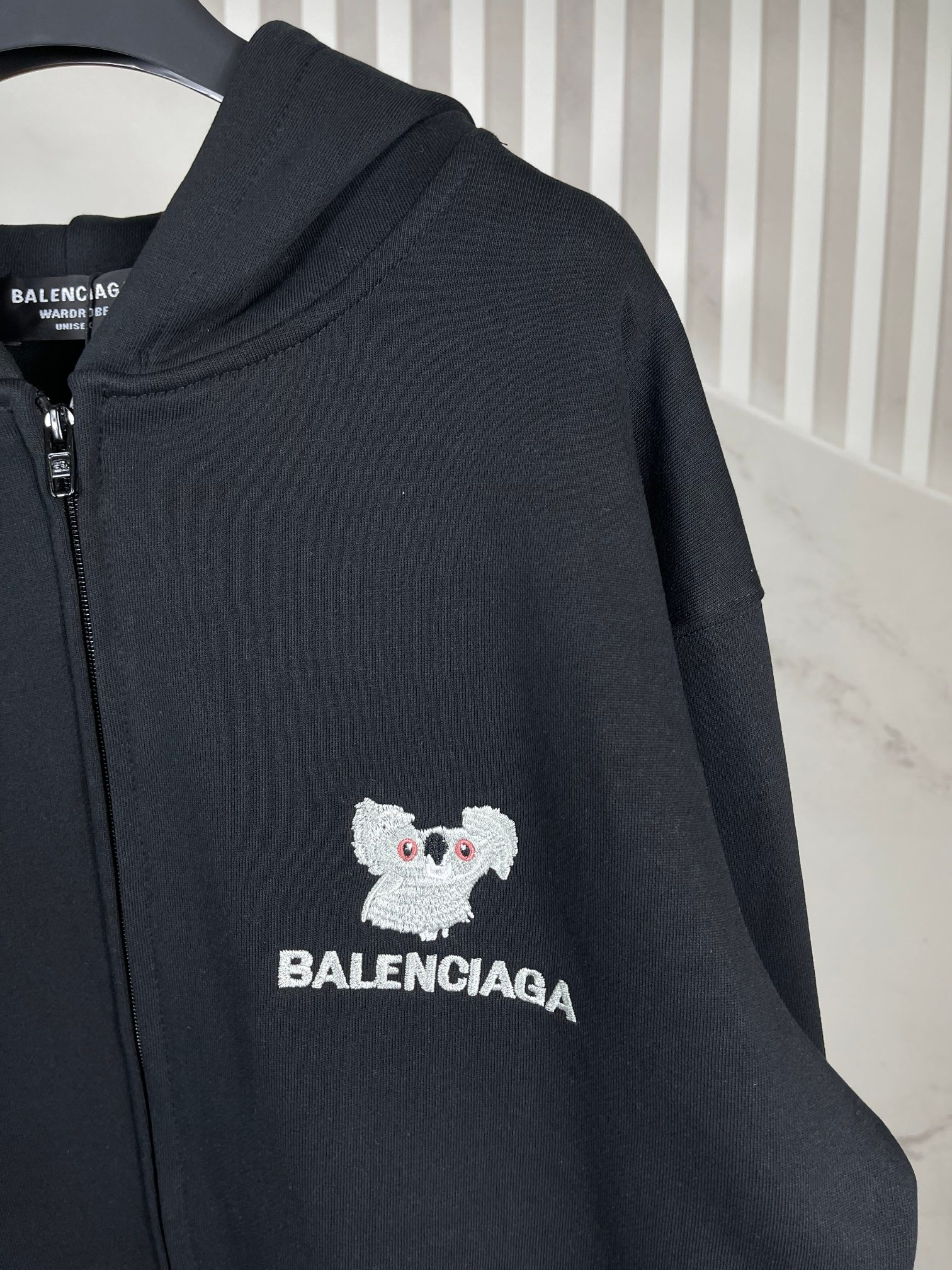 Balenciaga Clothing-312
