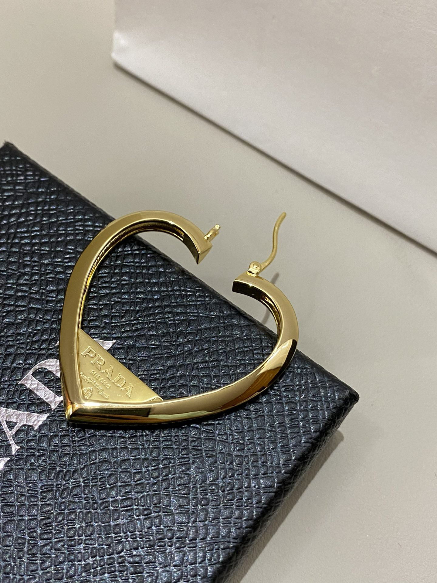 Prada earrings-20