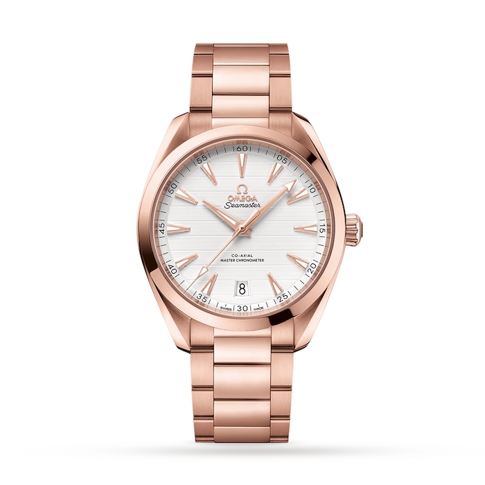 Seamaster Aqua Terra 150M Co-Axial Master Chronometer 41mm