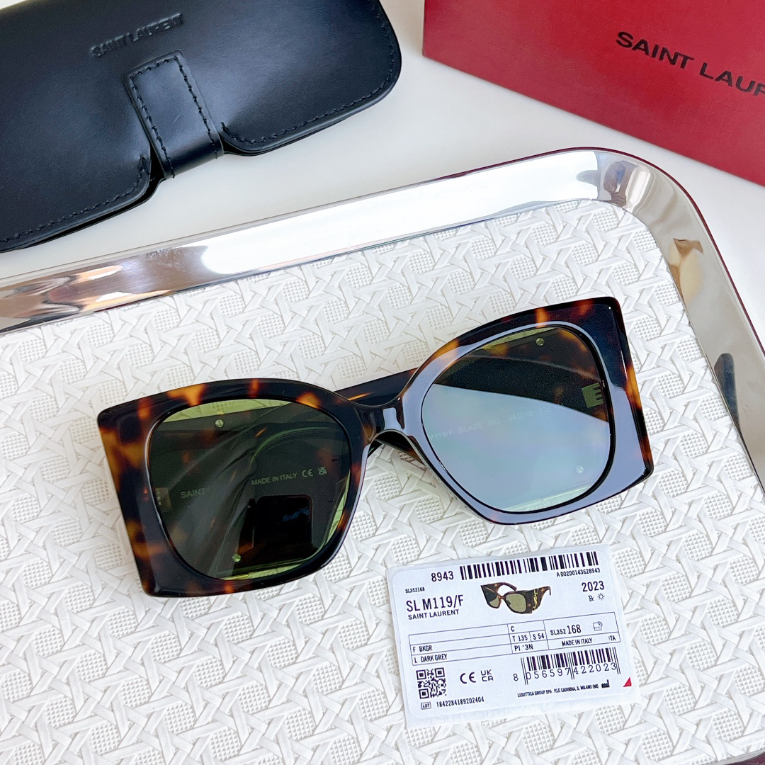 YSL glasses-14
