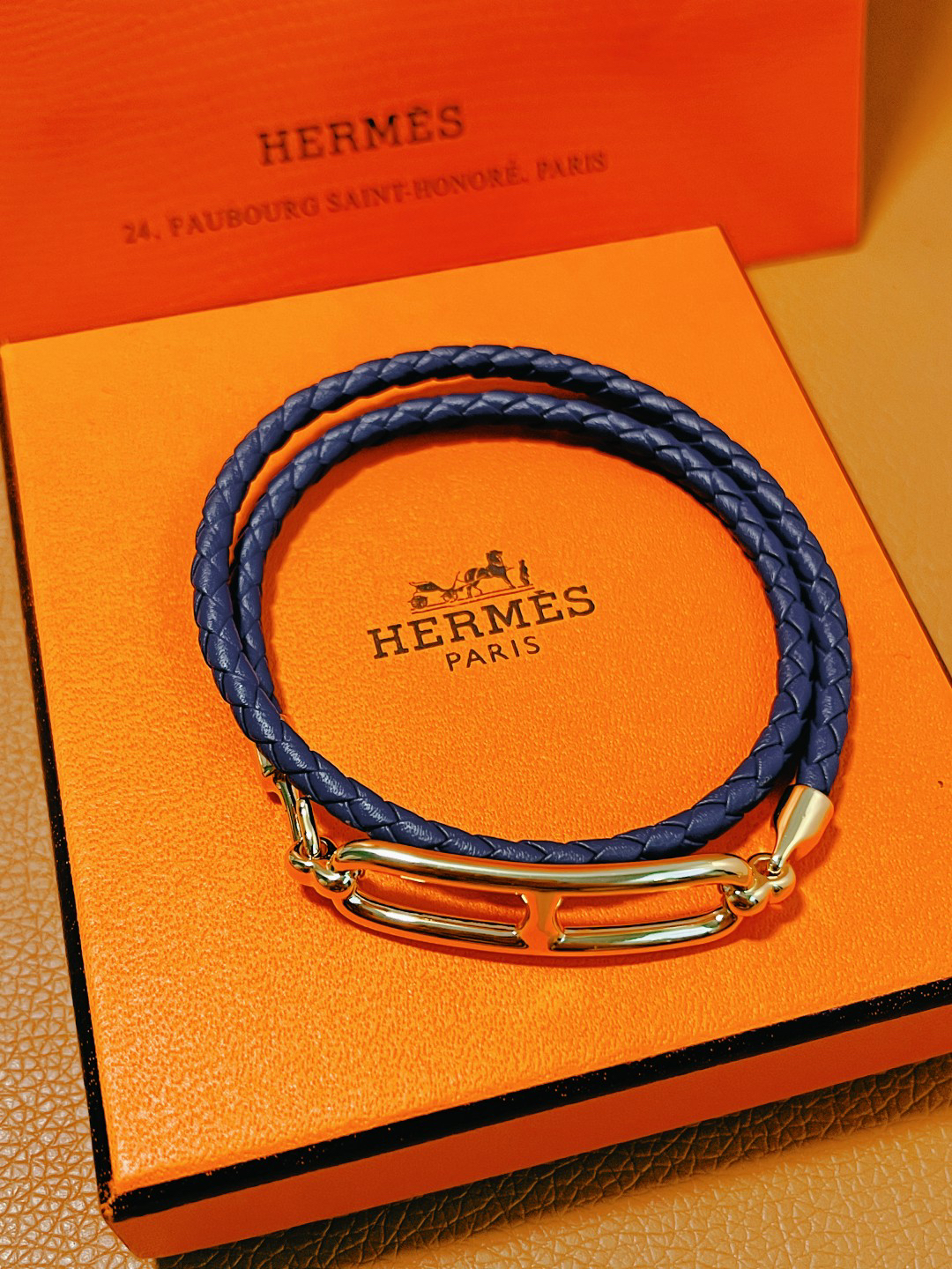 Hermes Bracelet-68