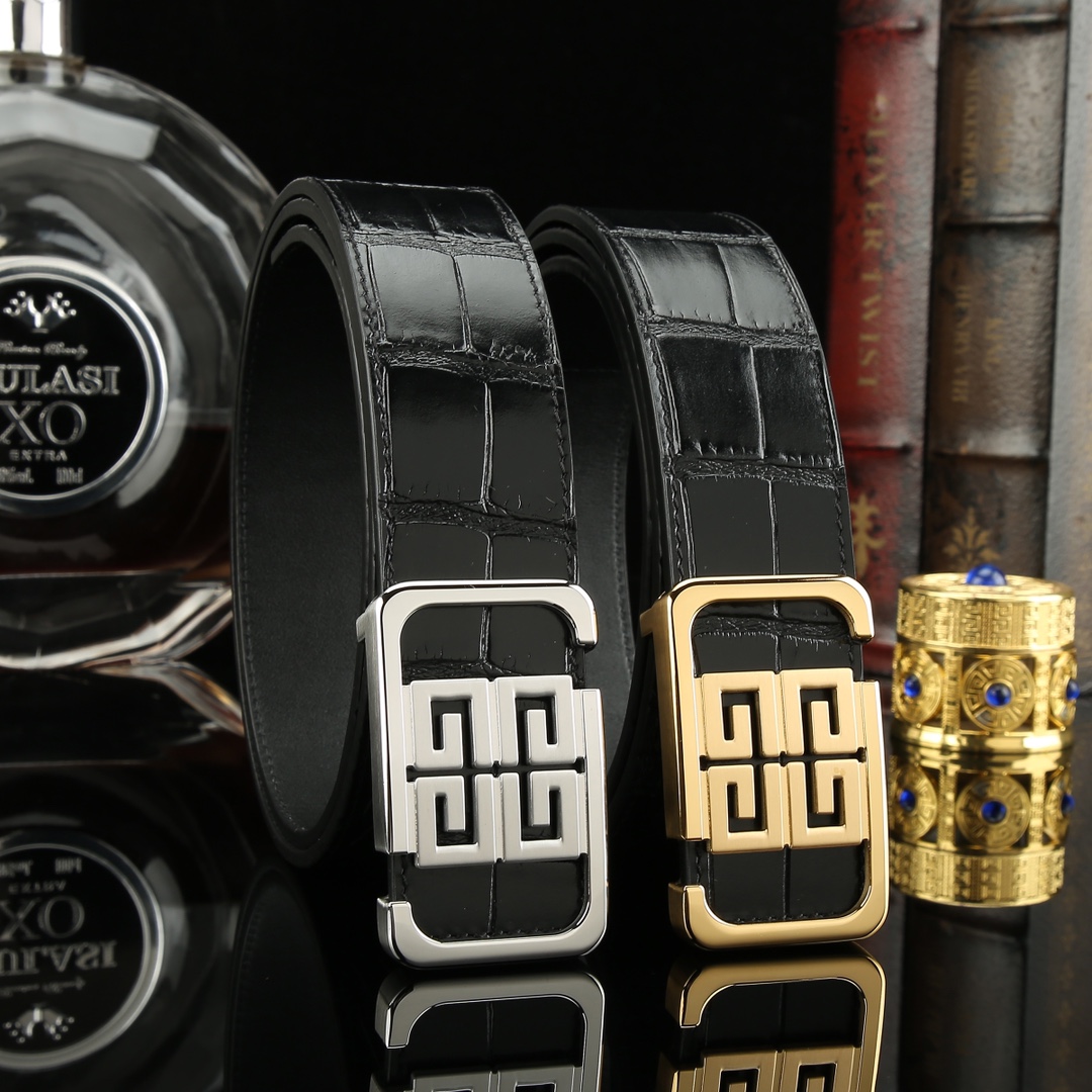 Givenchy belt-52