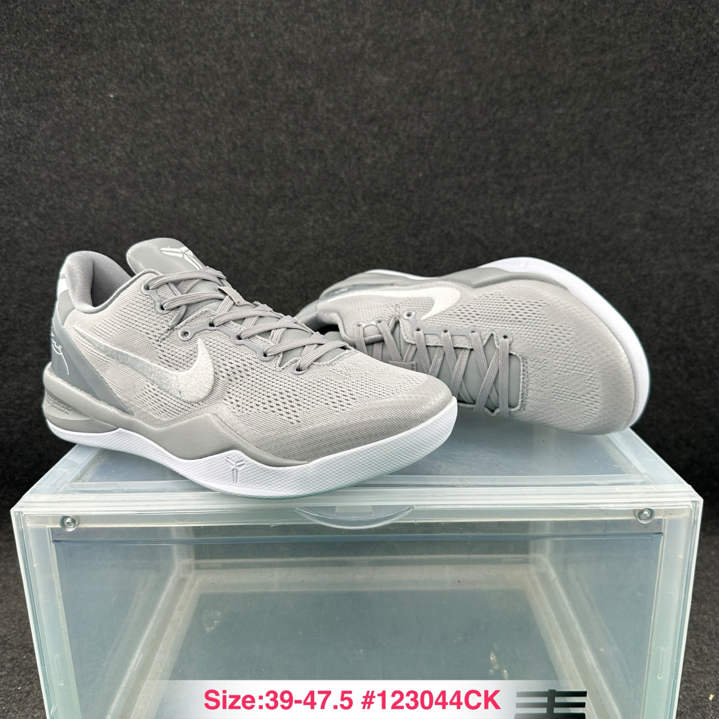 Nike Sneakers-171