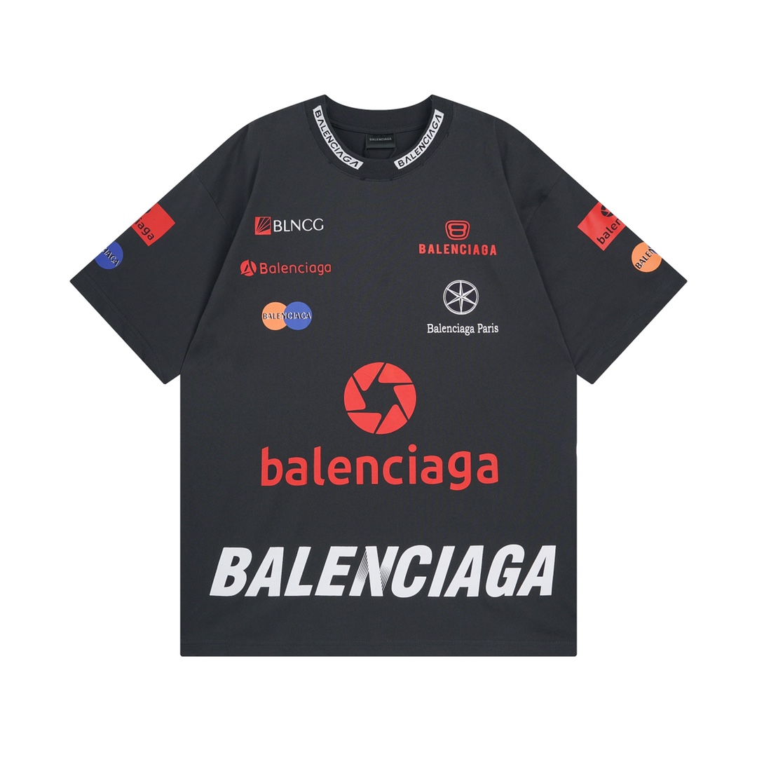 Balenciaga clothing-181