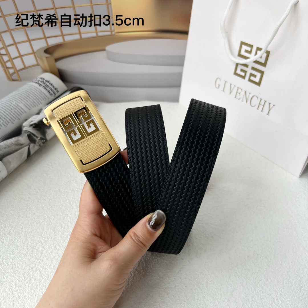 Givenchy belt-62