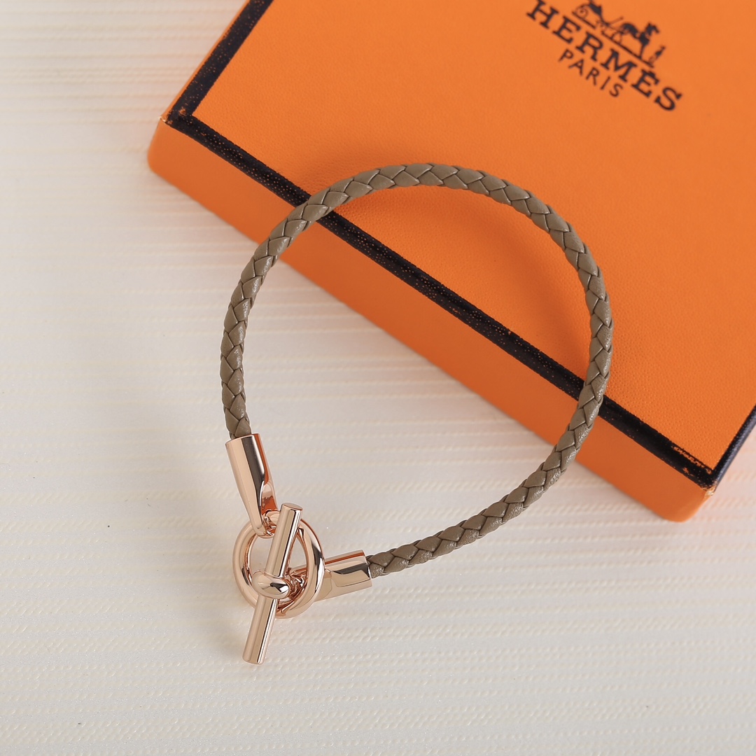 Hermes Bracelet-74