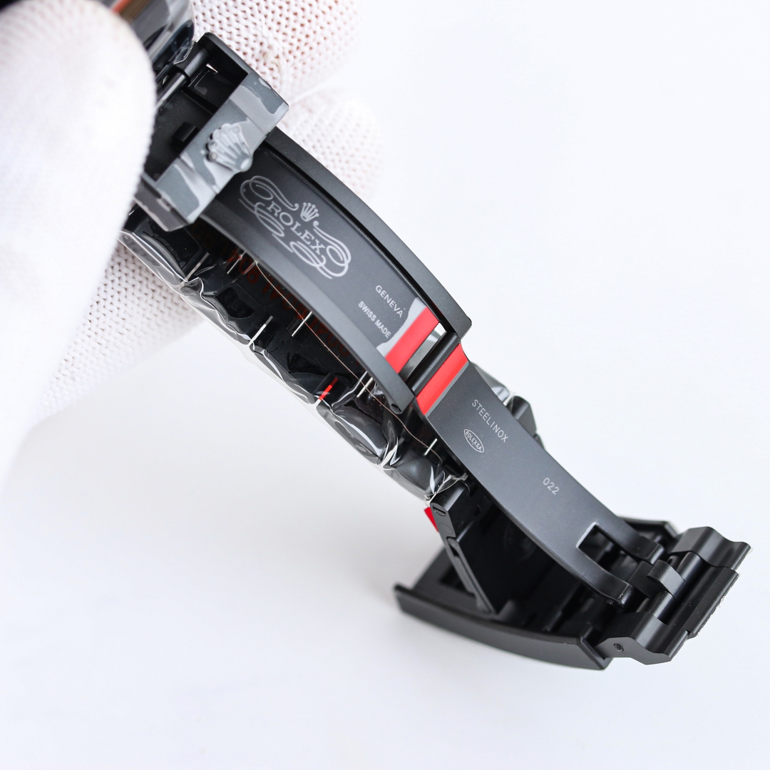 Rolex Hot New Products-37,44MM