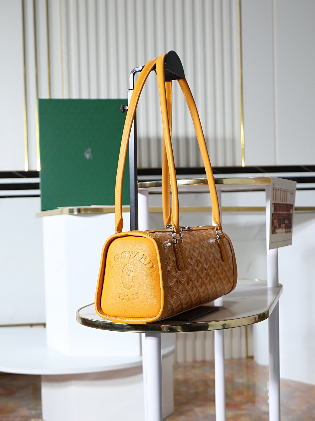 Goyard bags-81
